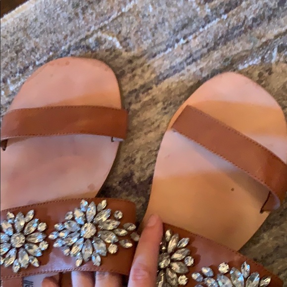 Jeffrey campbell sandals - Picture 2 of 3